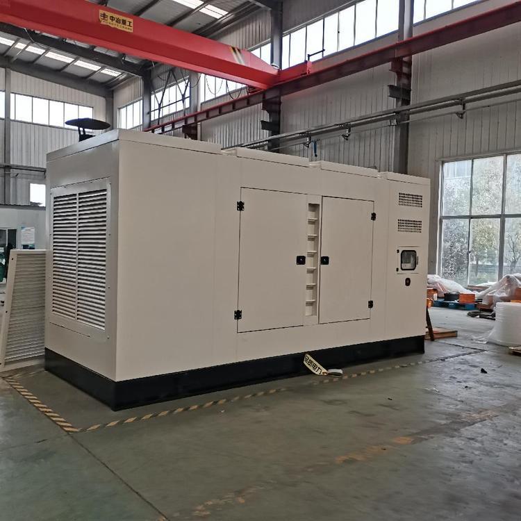 钢城发电机出租